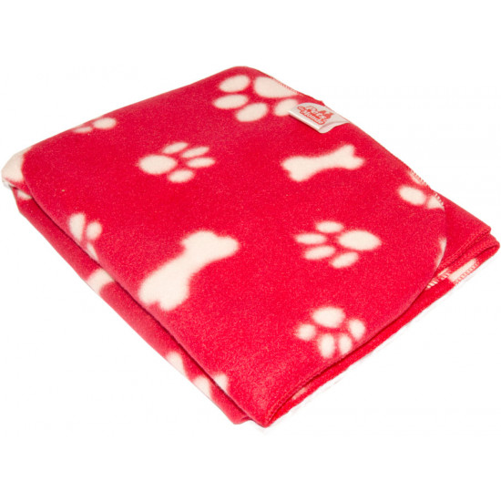 Cobertor para cachorro em soft