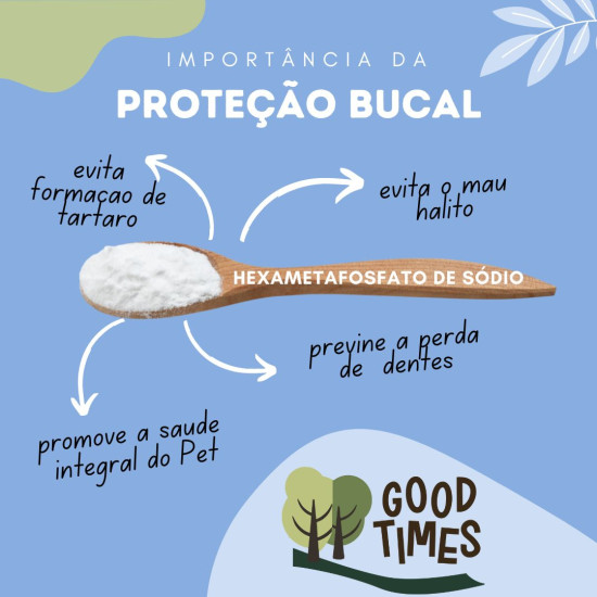 proteção bucal