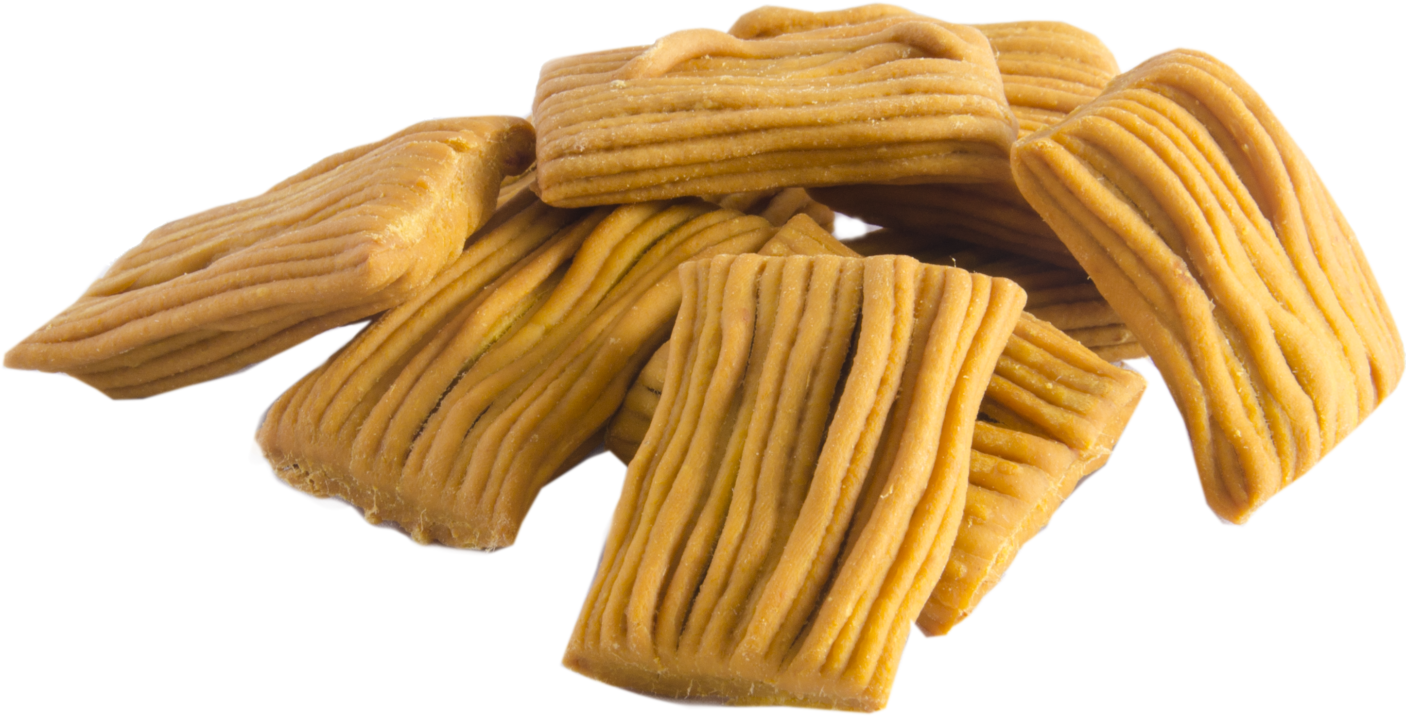 Cannix Ramas de Frango e Abóbora 150 g