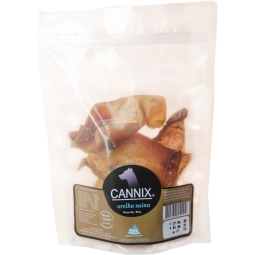 Cannix Orelha Suína Pack 90 g