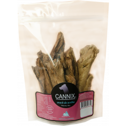 Cannix Snack de Ovelha 60 g