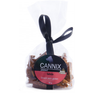 CANNIX PALINETES DE SALMÃO 50 G