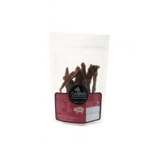 Cannix tirinhas suínas 40 g