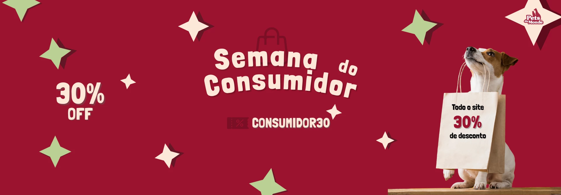 Semana do Consumidor