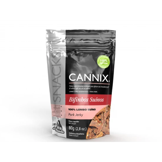cannix pork frente