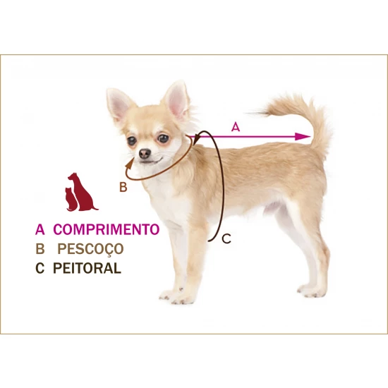 cào-modelo
