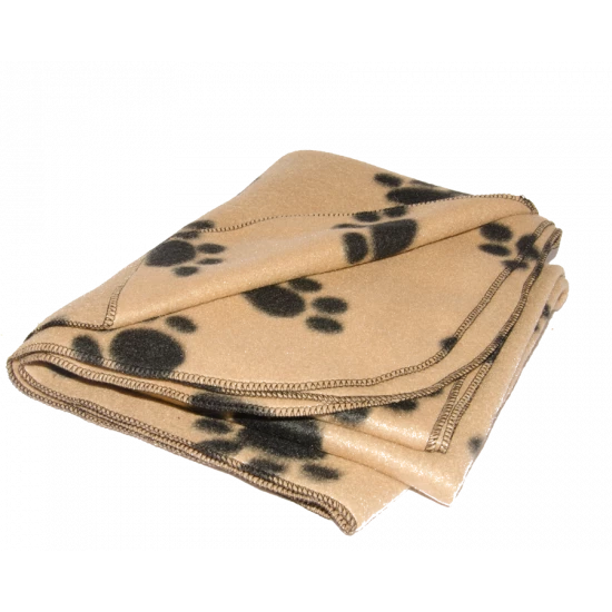 Cobertor para cachorro em soft