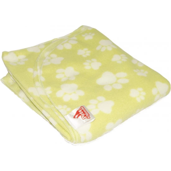 Cobertor para cachorro em soft