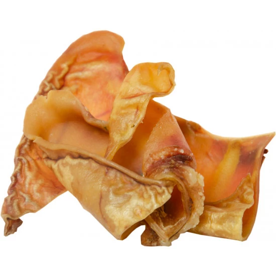 meia orelha suina cannix