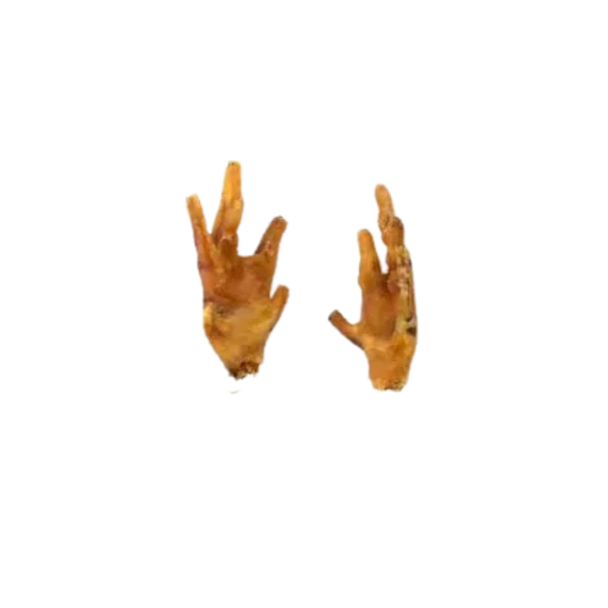 pe de galinha cannix