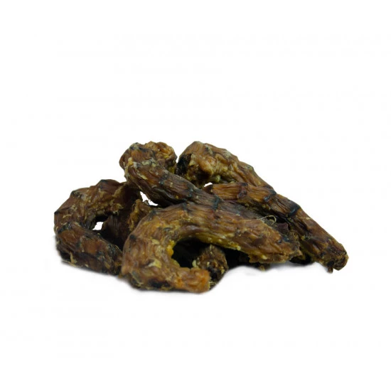 pescoço de galinha cannix
