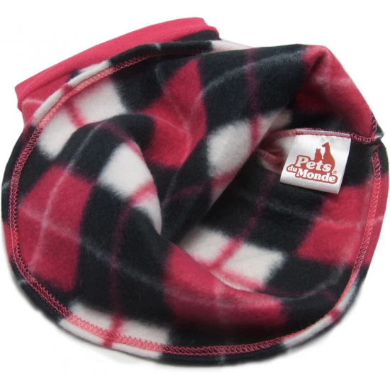 roupa-para-cachorro-xadrez-rosa-branco-preto-dentro