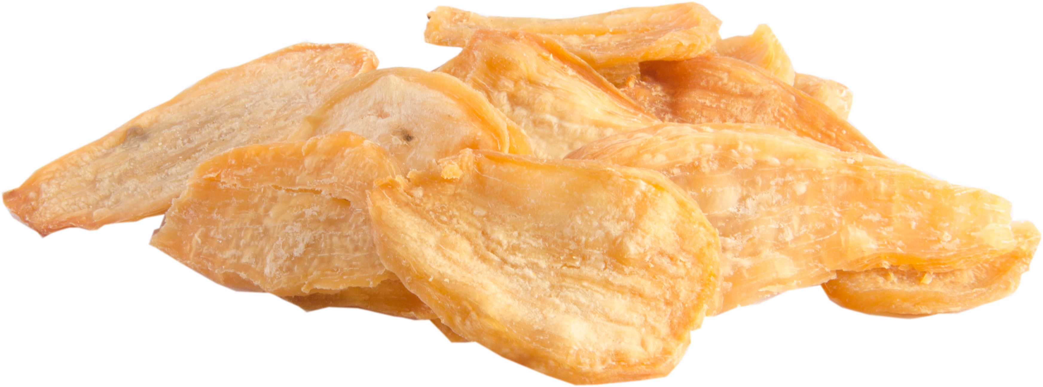 Petisco para cachorro batata-doce desidratada | Cannix