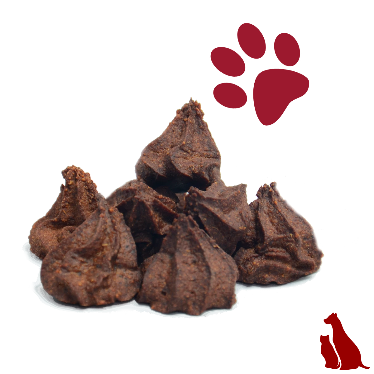 Cannix Gourmet Box Gotas de Patê 100 G