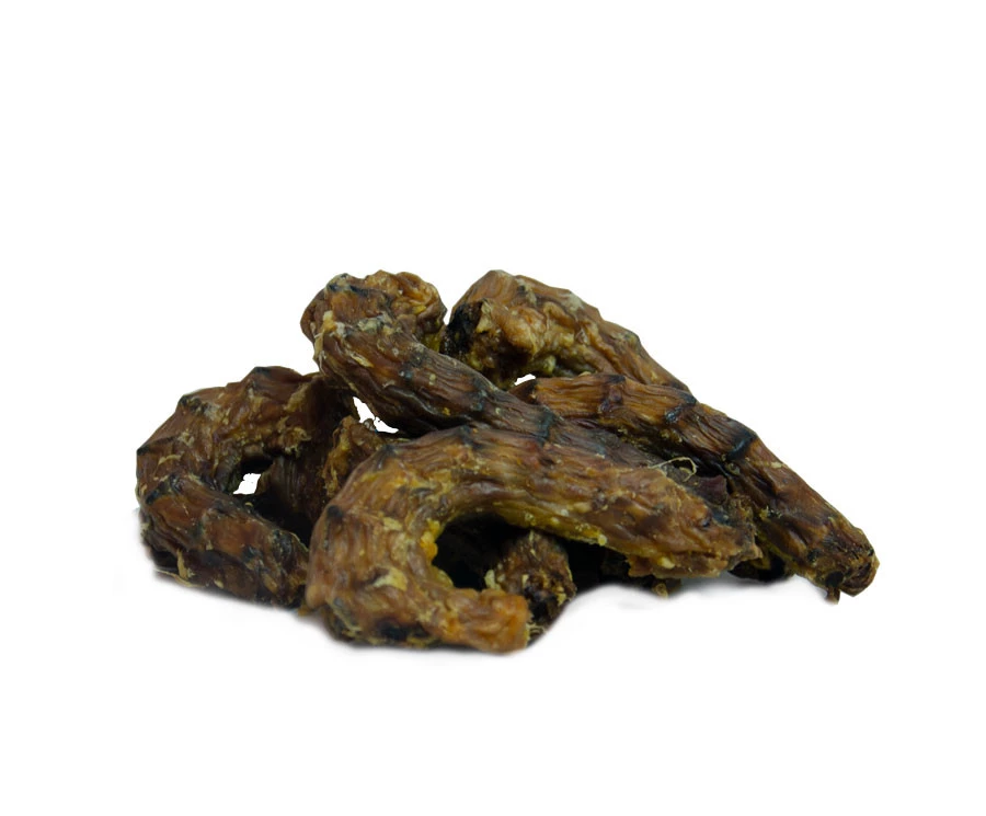 Cannix Pescoço de Galinha 160 g