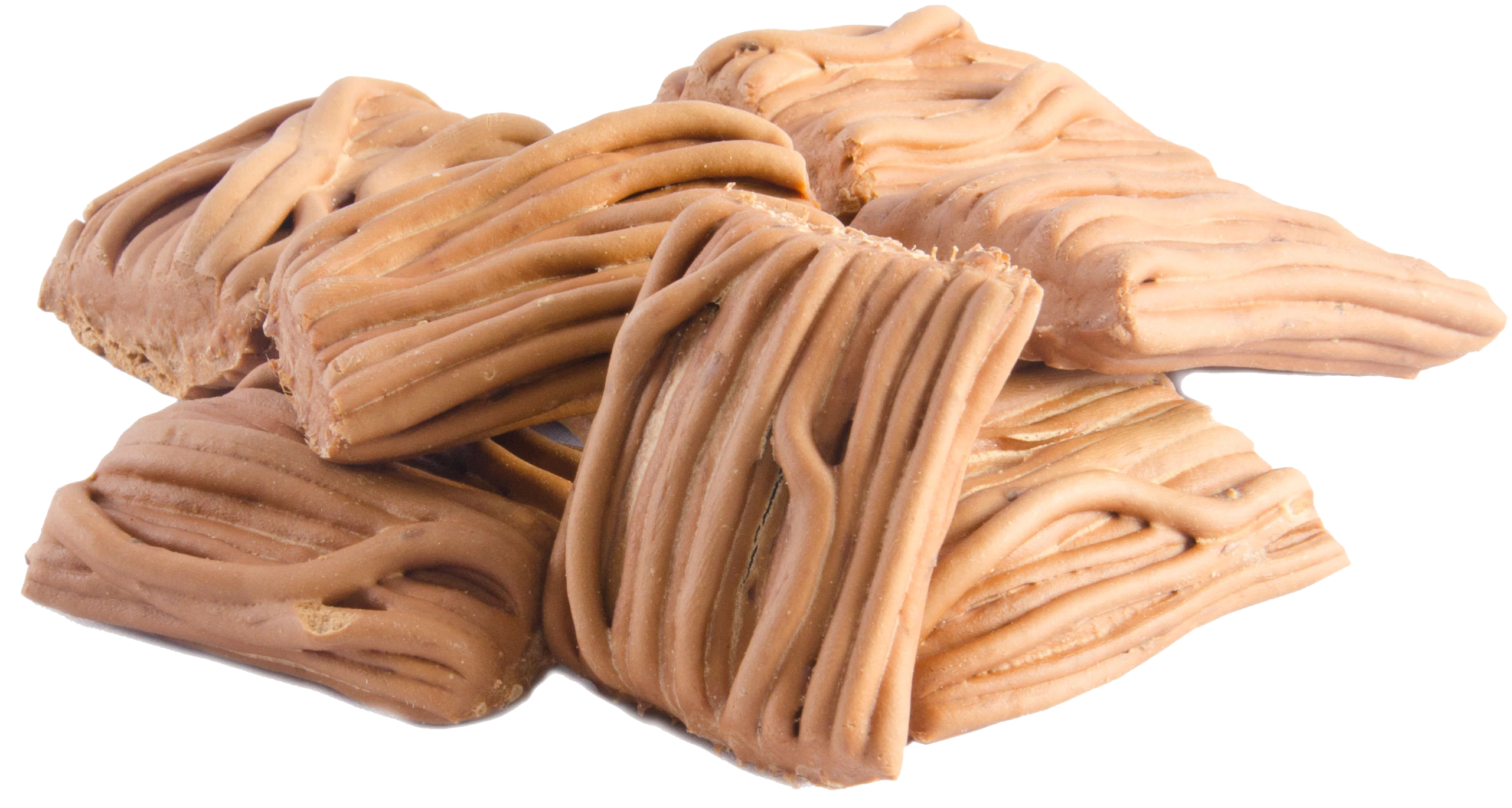 Petisco para cachorro Ramas de Fígado 150 g | CANNIX