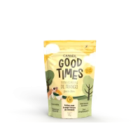 Petisco para Cachorro Tirinhas Macias de Frango 65 G | GOOD TIMES