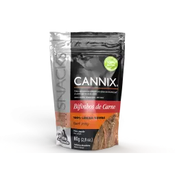 Cannix Beef Jerky  80 g 