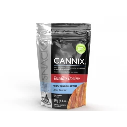 Cannix tendão frente