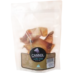 Cannix Orelha Suína Pack 90 g