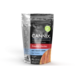 Mordedor natural Cannix Tendão Bovino
