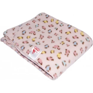Cobertor para cachorro em soft