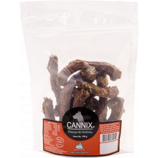 pescoço de galinha cannix