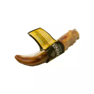 Rabo suíno desidratado Cannix 40 g para cães