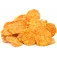 cannix chips de frango e legumes petisco para cães