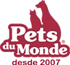 Pets du Monde